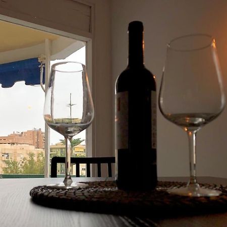Apartamento Amplio Y Centrico Fuengirola Esterno foto