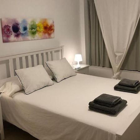 Apartamento Amplio Y Centrico Fuengirola Esterno foto