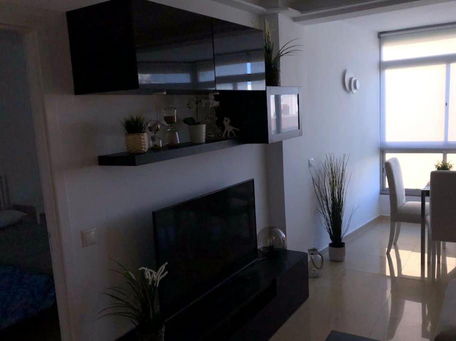 Apartamento Amplio Y Centrico Fuengirola Esterno foto