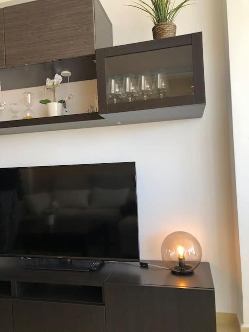 Apartamento Amplio Y Centrico Fuengirola Esterno foto