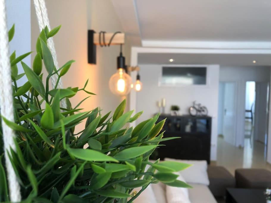 Apartamento Amplio Y Centrico Fuengirola Esterno foto