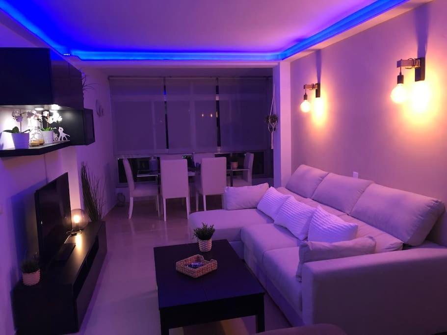 Apartamento Amplio Y Centrico Fuengirola Esterno foto