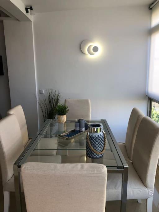 Apartamento Amplio Y Centrico Fuengirola Esterno foto