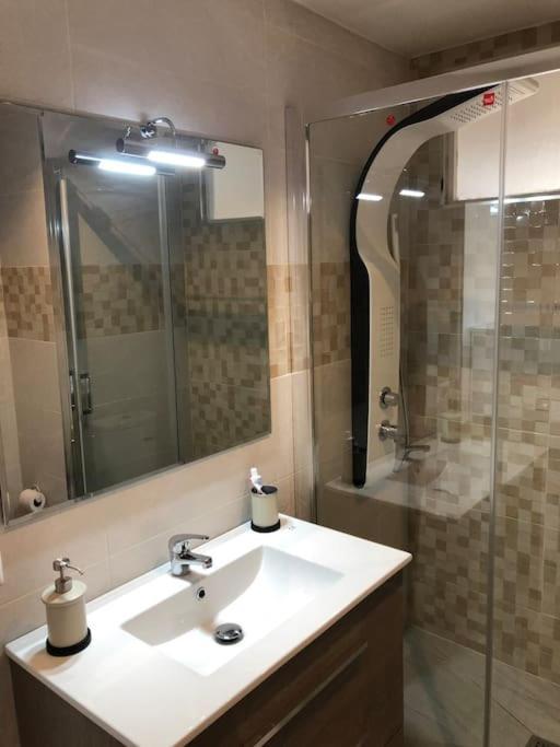 Apartamento Amplio Y Centrico Fuengirola Esterno foto